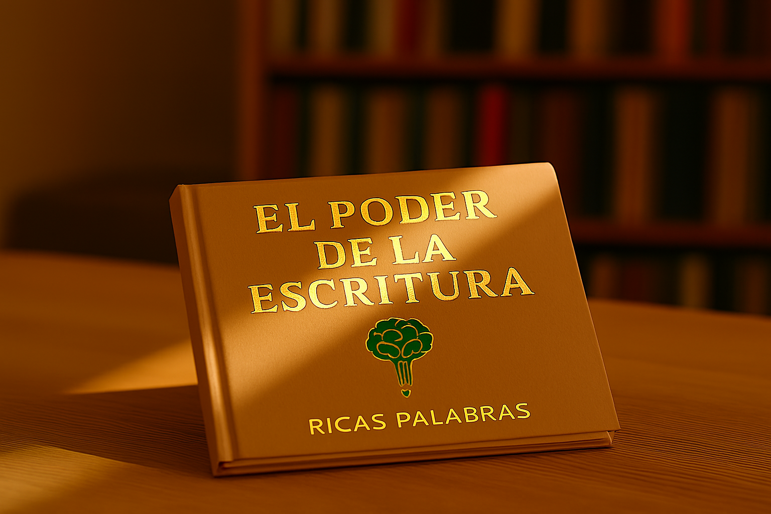 El Poder de la Escritura