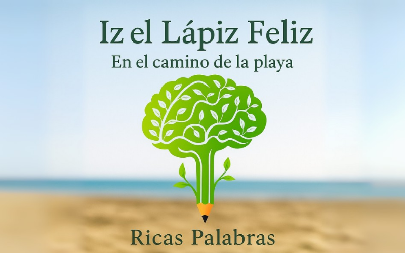 Portada de la versión original del cuento